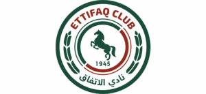 شعار نادي الاتفاق