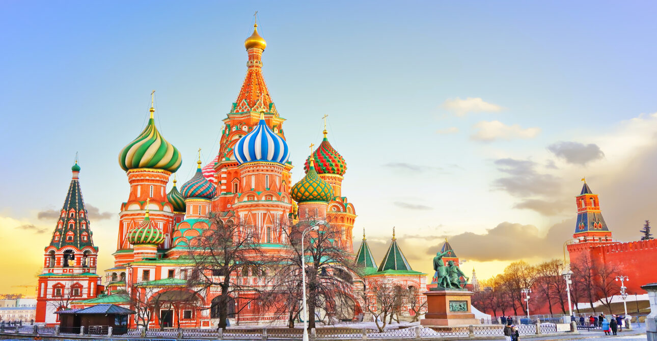 قبل لا تسافر لروسيا تنبيهات مهمة لازم تعرفها !