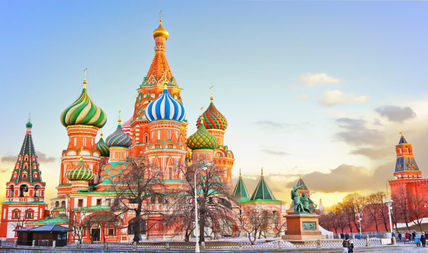 قبل لا تسافر لروسيا تنبيهات مهمة لازم تعرفها !