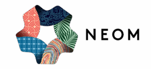 شعار نادي نيوم الرياضي