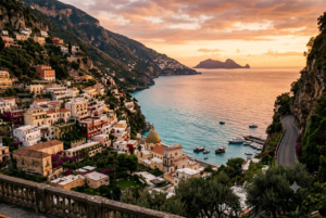 Italy destinations