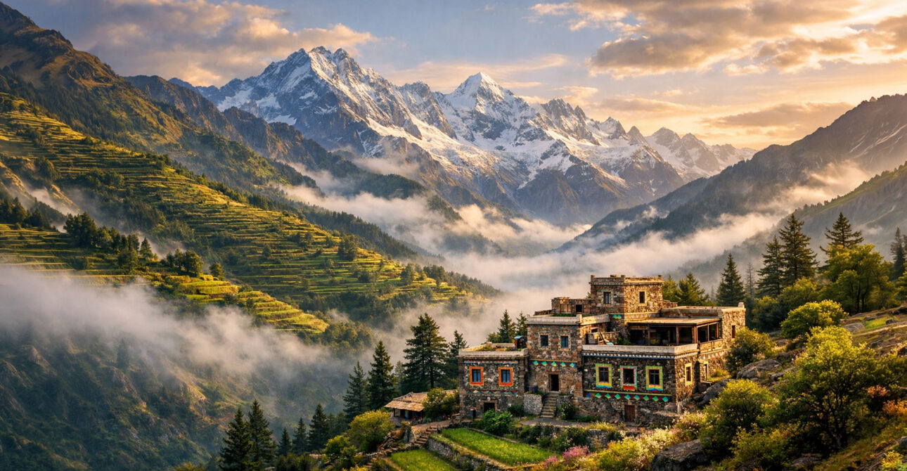 من جبال أبها إلى جبال الألب: لماذا يفضل عملاء سكاي ويز المرتفعات هذا العام؟ 🏔️