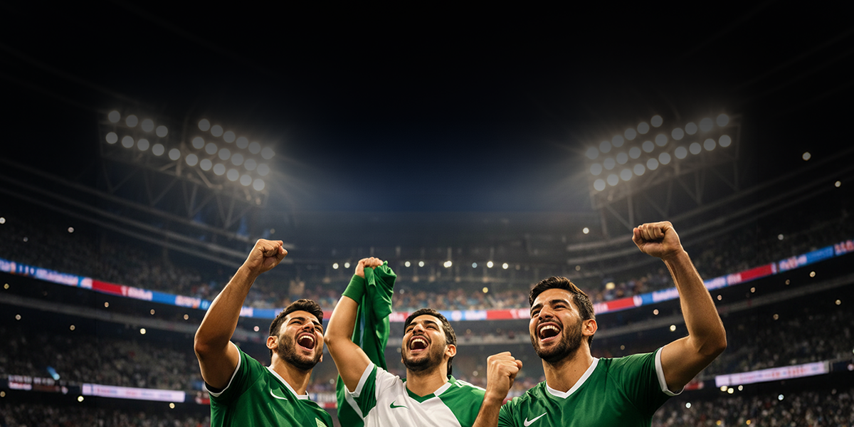 مونديال 2026: دليلك الأخير لدخول أمريكا..