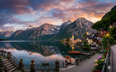 Austria visa