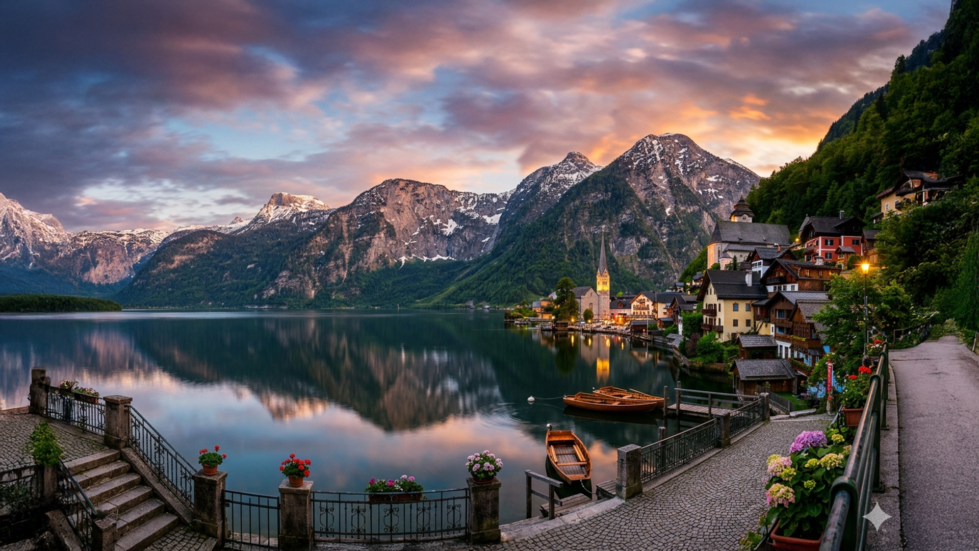 Austria visa