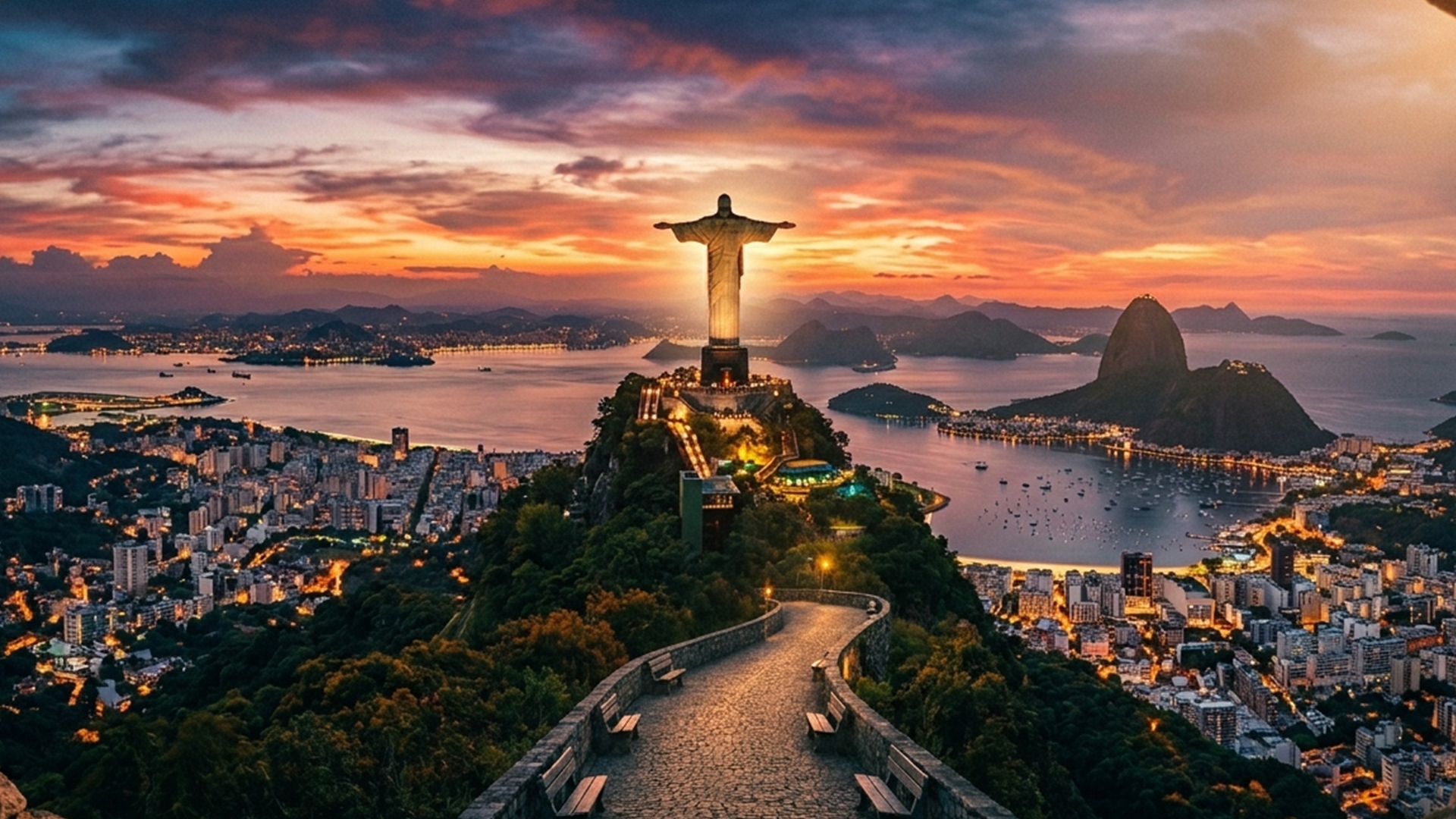 Brazil visa