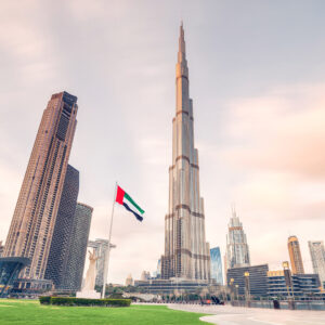 Dubai visa