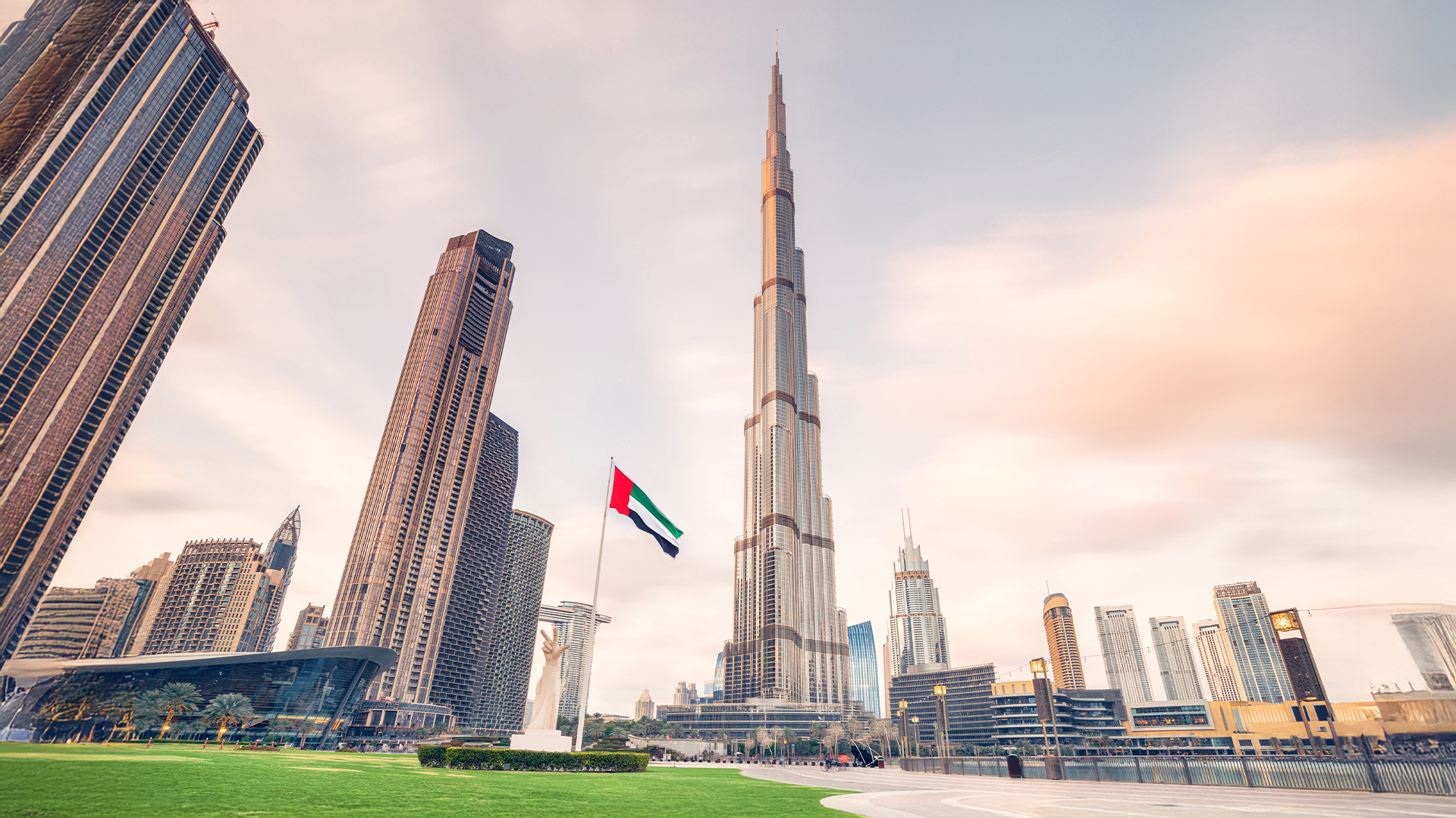Dubai visa