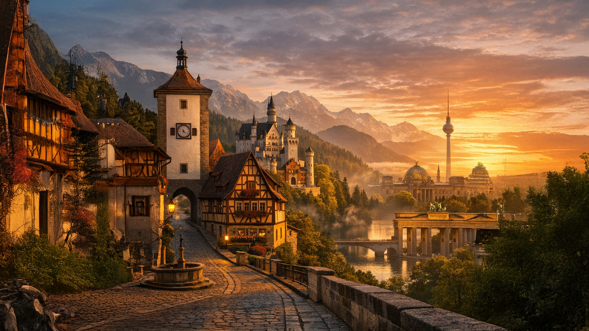 Germany visa