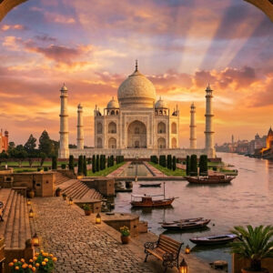 India visa