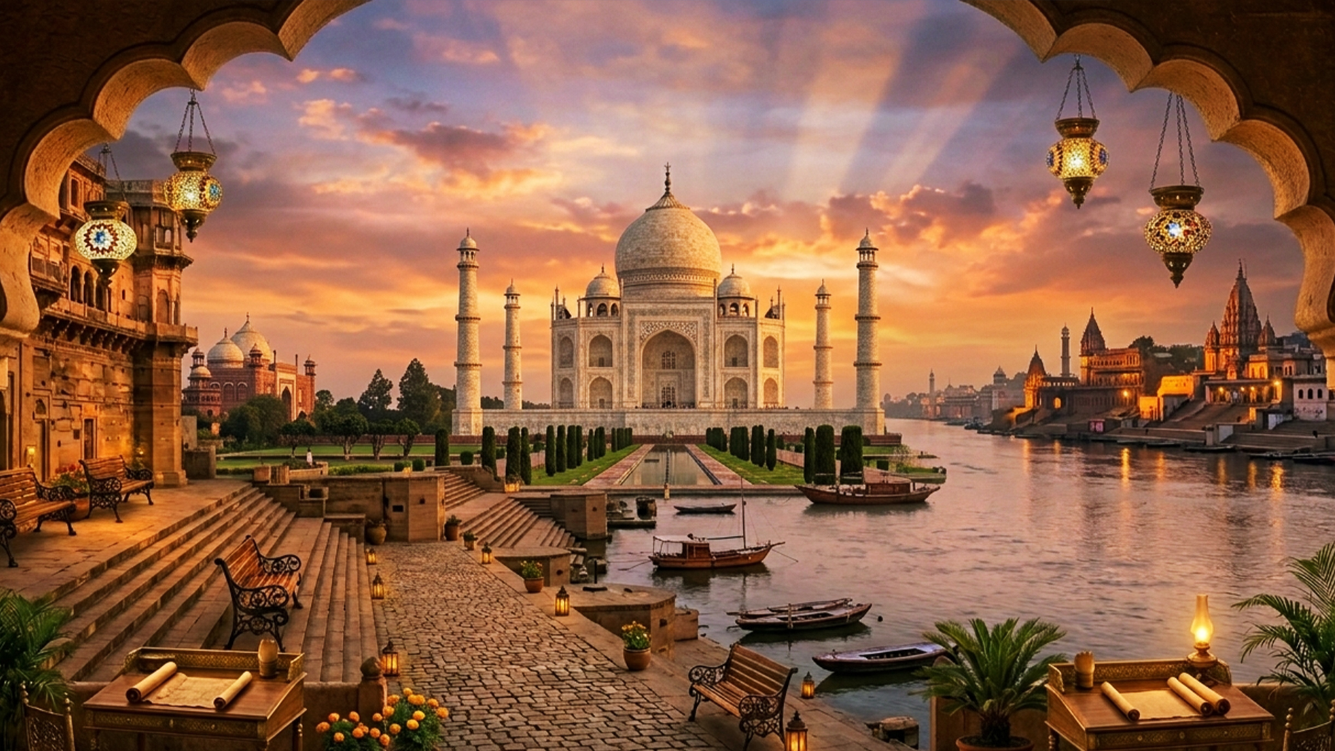 India visa