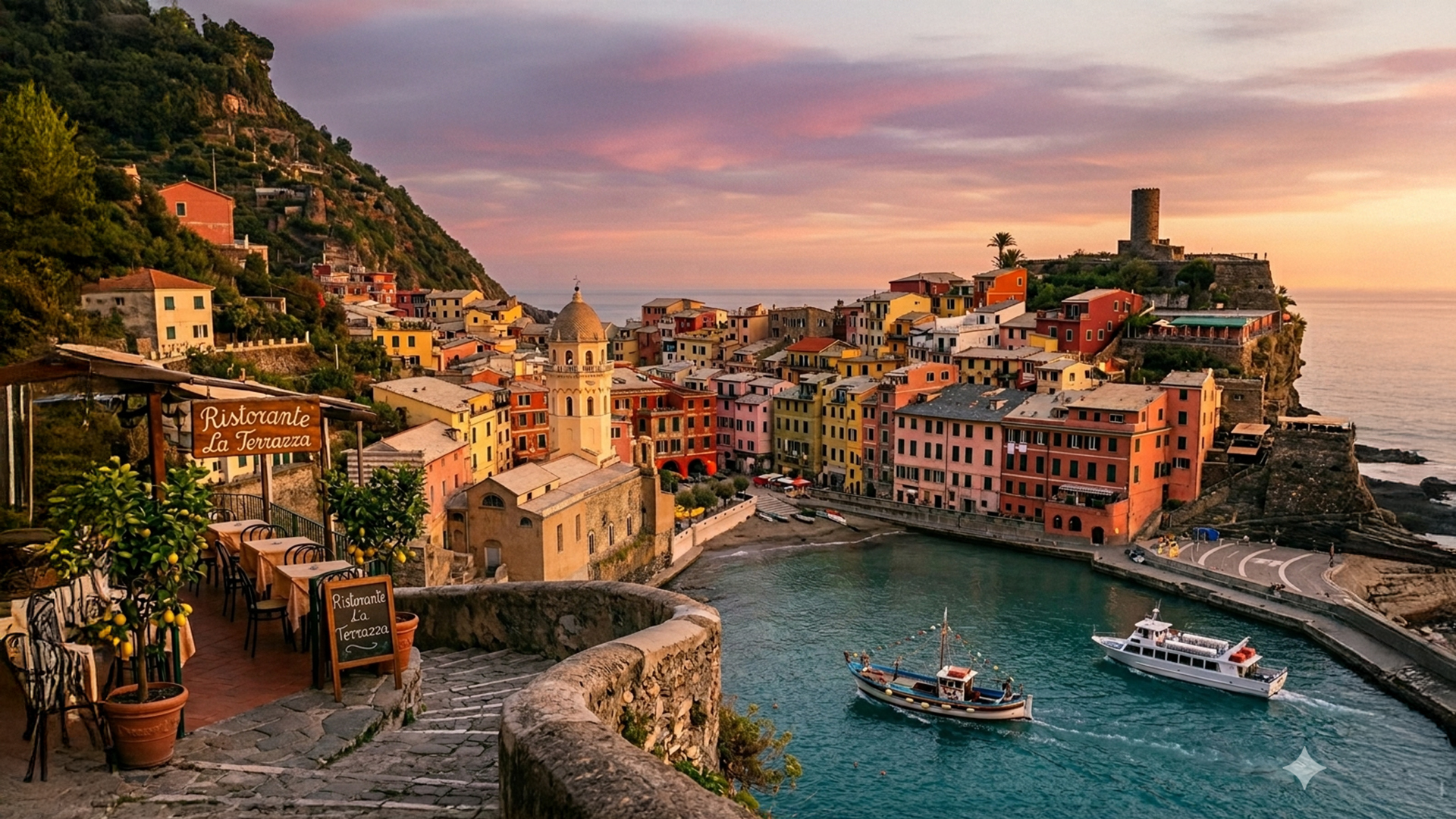 Italy visa