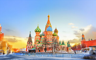 Russia visa