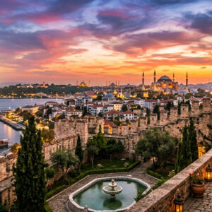 Türkiye visa