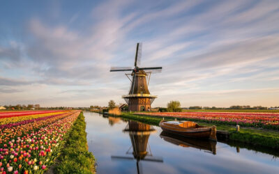 Netherlands visa
