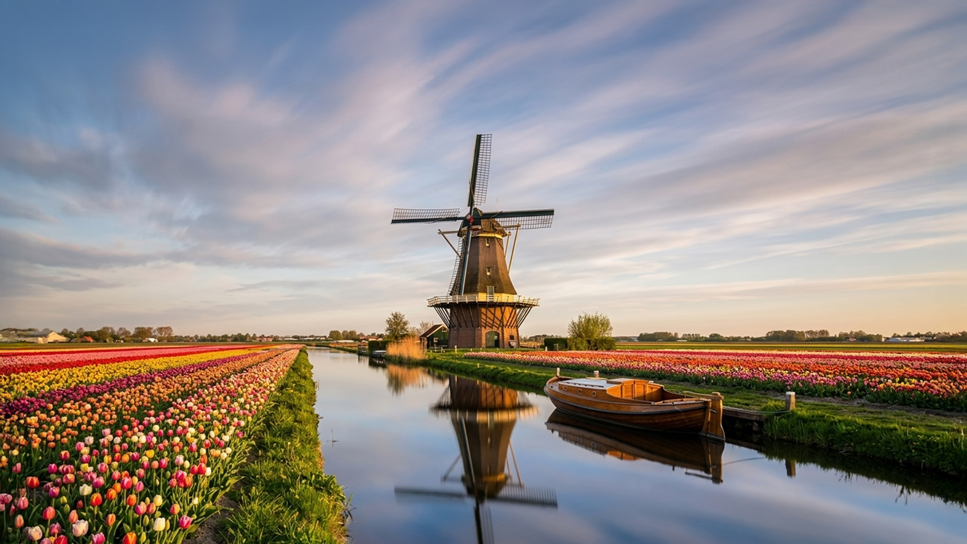 Netherlands visa