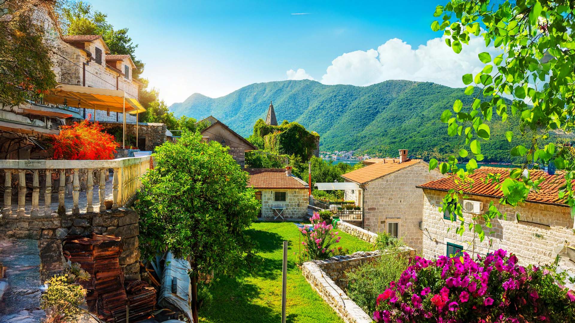 وجهات البوسنة والهرسك